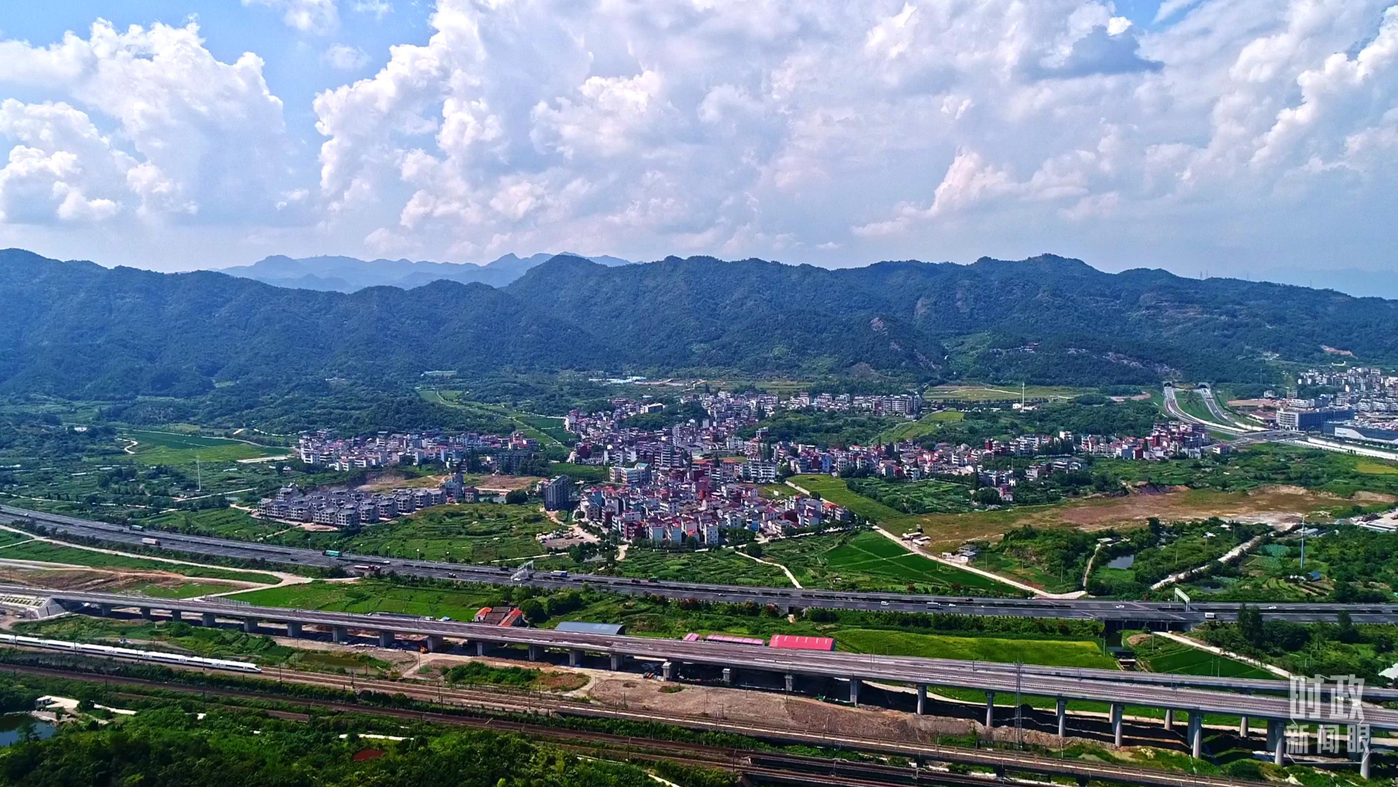 時(shí)政新聞眼丨杭州亞運(yùn)會(huì)開(kāi)幕前夕，習(xí)近平赴浙江考察