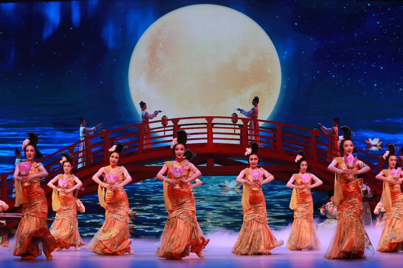 來河南赴一場詩歌之約！第七屆中國詩歌節(jié)正式開幕