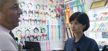 Vlog｜在義烏，感受“世界超市”的時(shí)代魅力