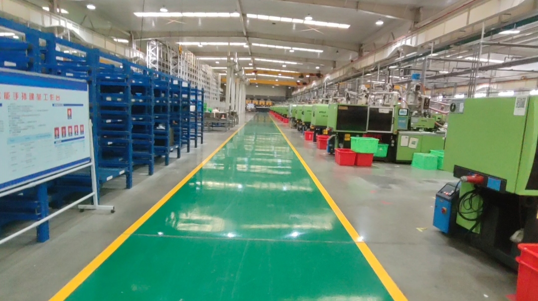 做強鏈主育集群！看鶴壁如何布局新能源及智能網(wǎng)聯(lián)汽車產(chǎn)業(yè)發(fā)展