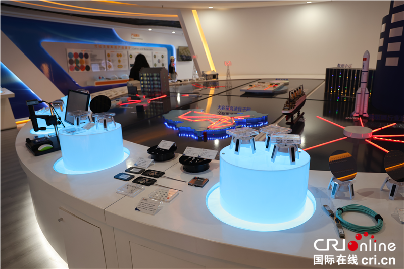 鶴壁:抓機遇 蹚新路 數(shù)字經(jīng)濟浪潮奔涌