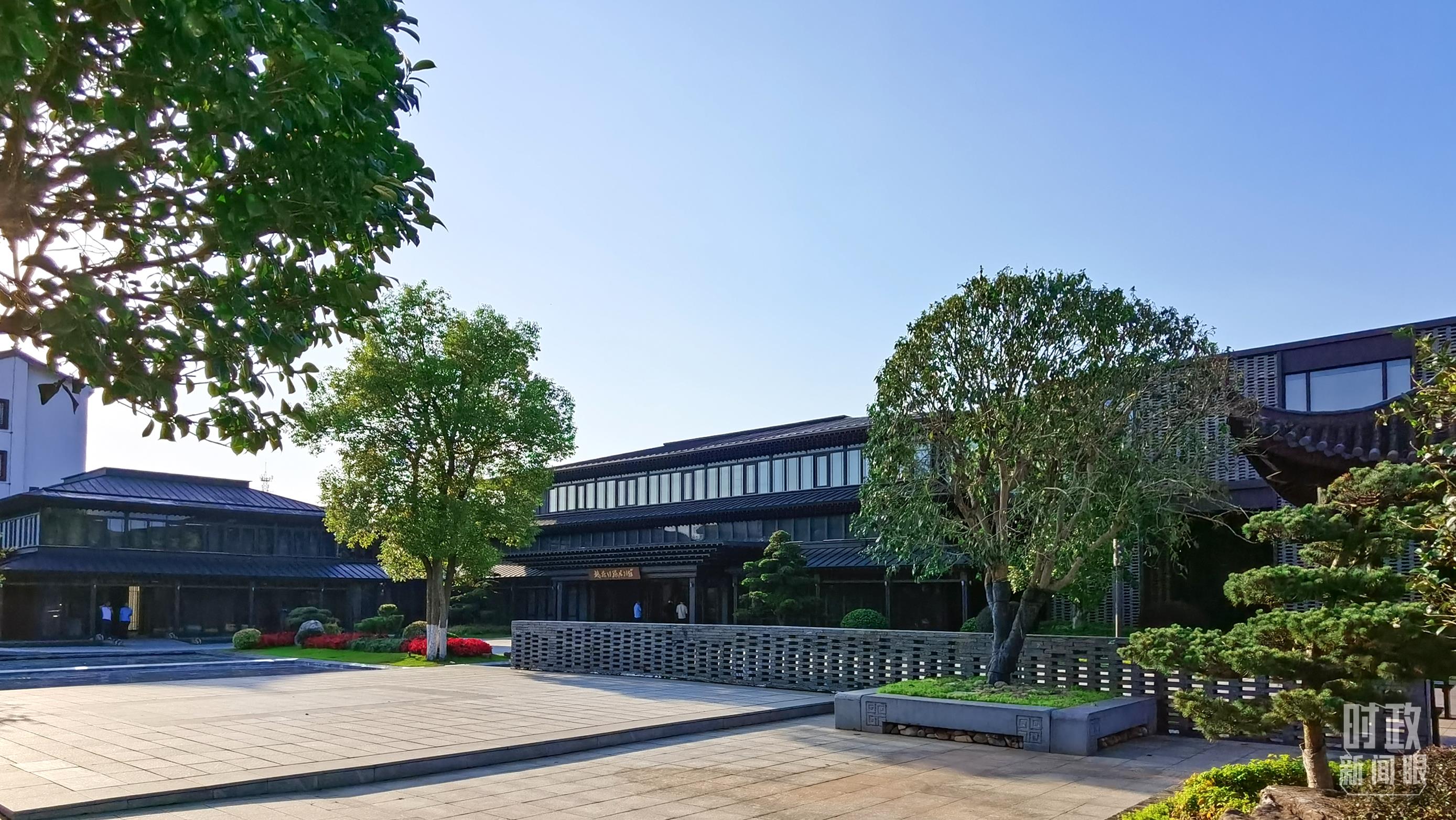 時(shí)政新聞眼丨杭州亞運(yùn)會(huì)開(kāi)幕前夕，習(xí)近平赴浙江考察