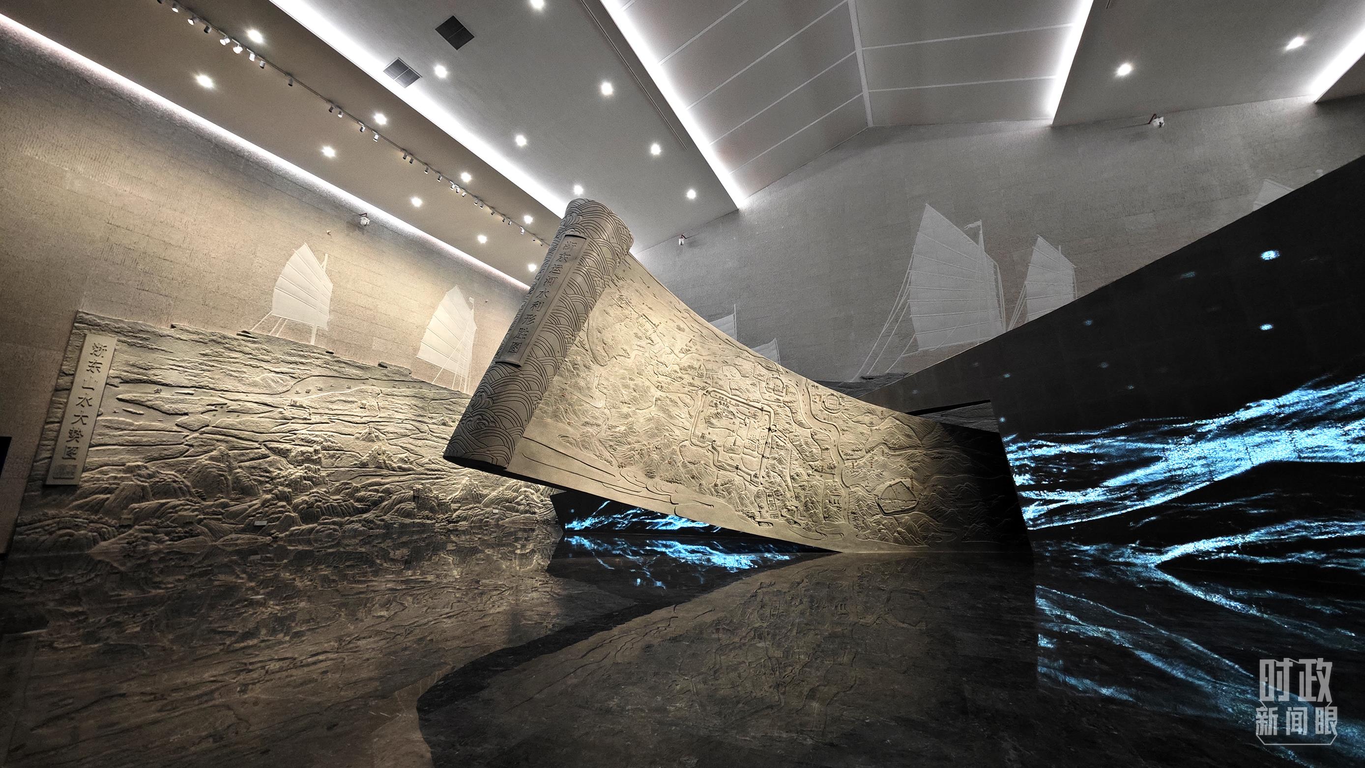 時(shí)政新聞眼丨杭州亞運(yùn)會(huì)開(kāi)幕前夕，習(xí)近平赴浙江考察