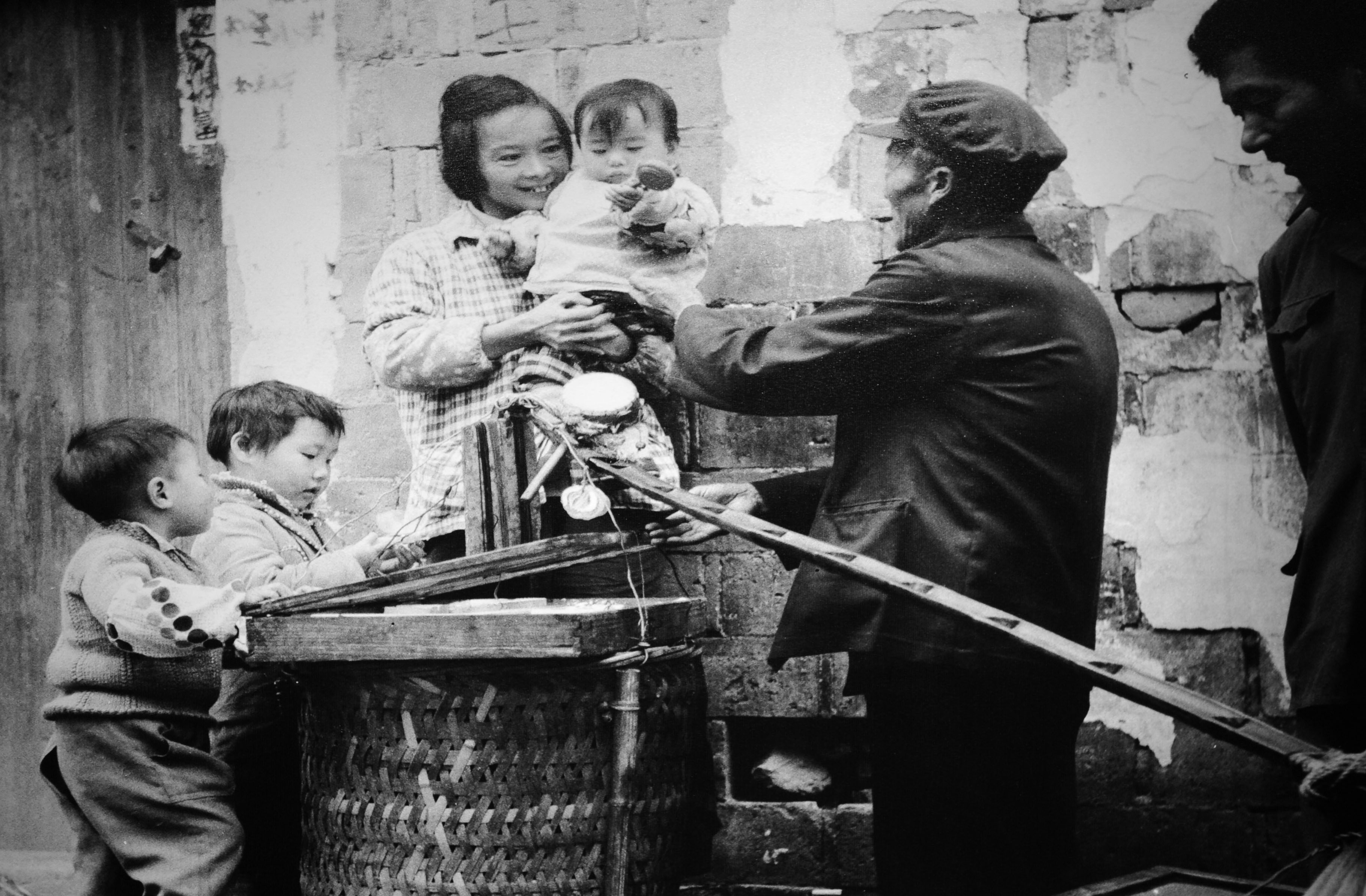 解碼義烏：從“雞毛換糖”到“世界超市”