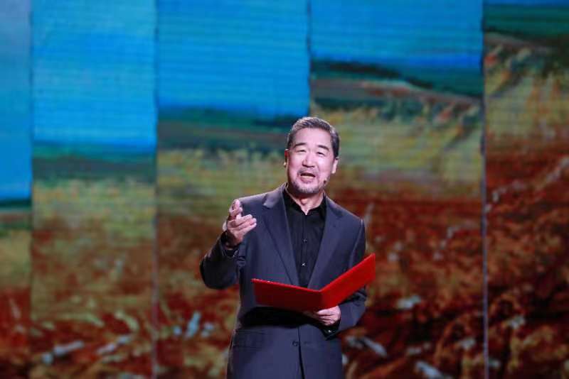 來河南赴一場詩歌之約！第七屆中國詩歌節(jié)正式開幕