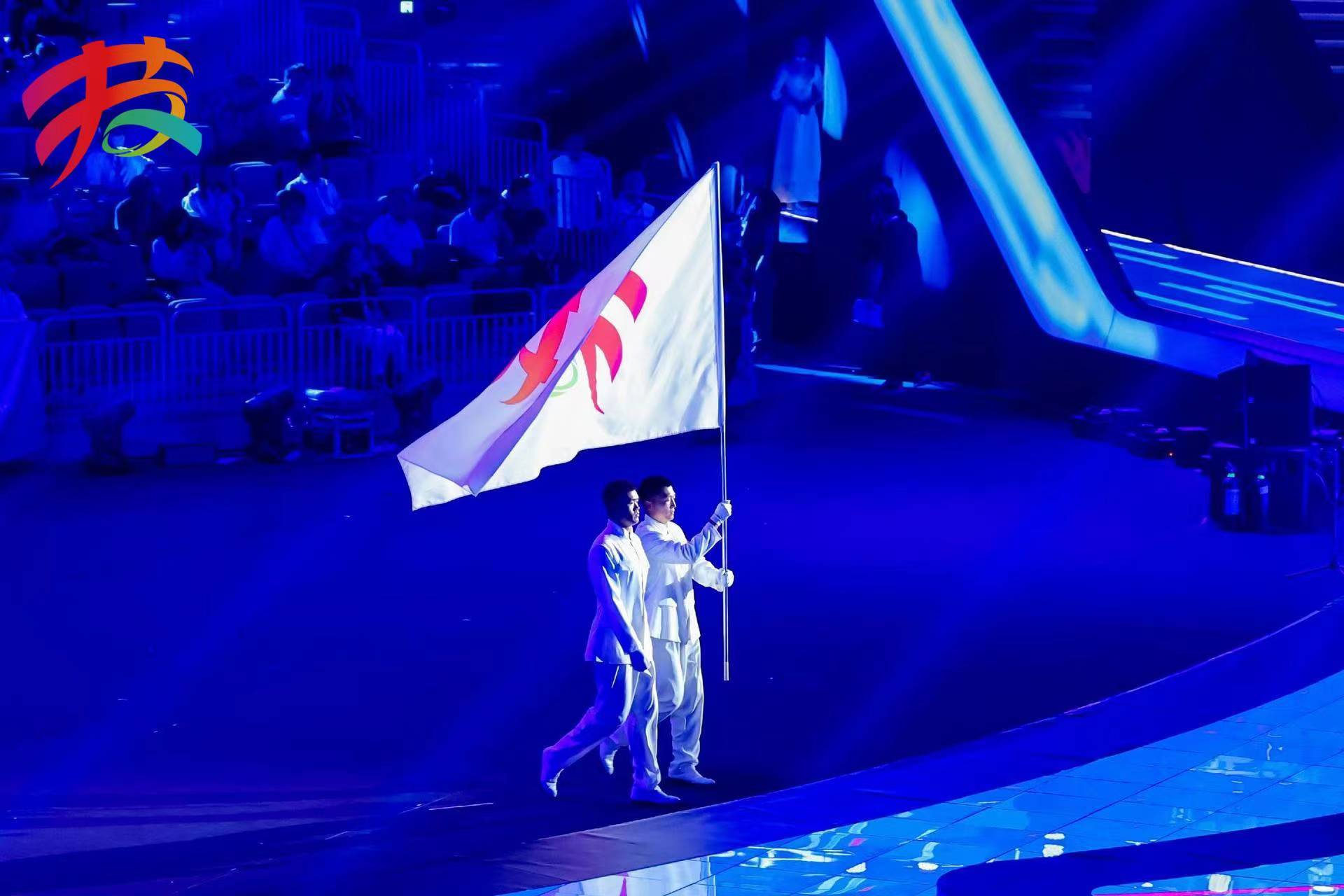 兩年后，鄭州見