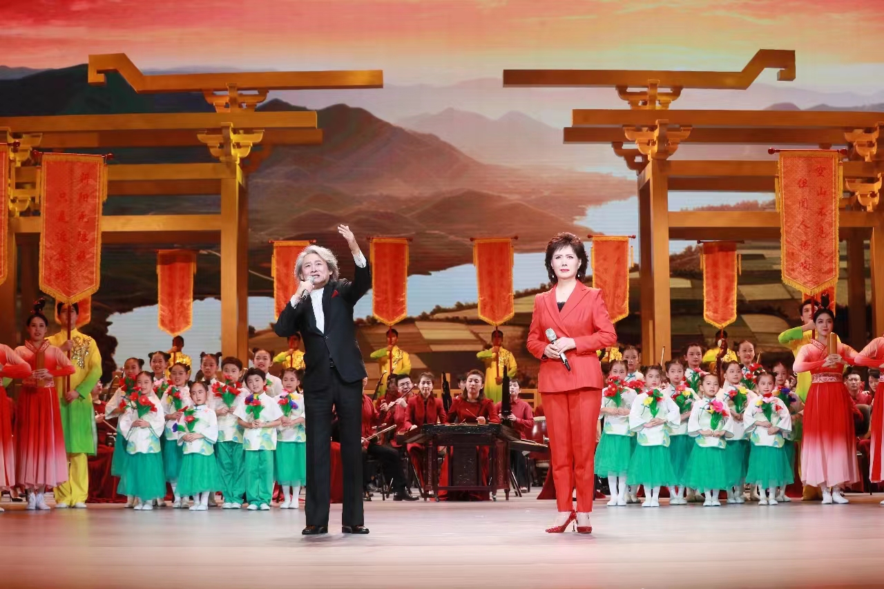 來河南赴一場詩歌之約！第七屆中國詩歌節(jié)正式開幕