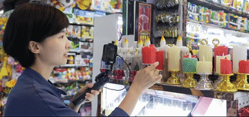 Vlog｜在義烏，感受“世界超市”的時(shí)代魅力