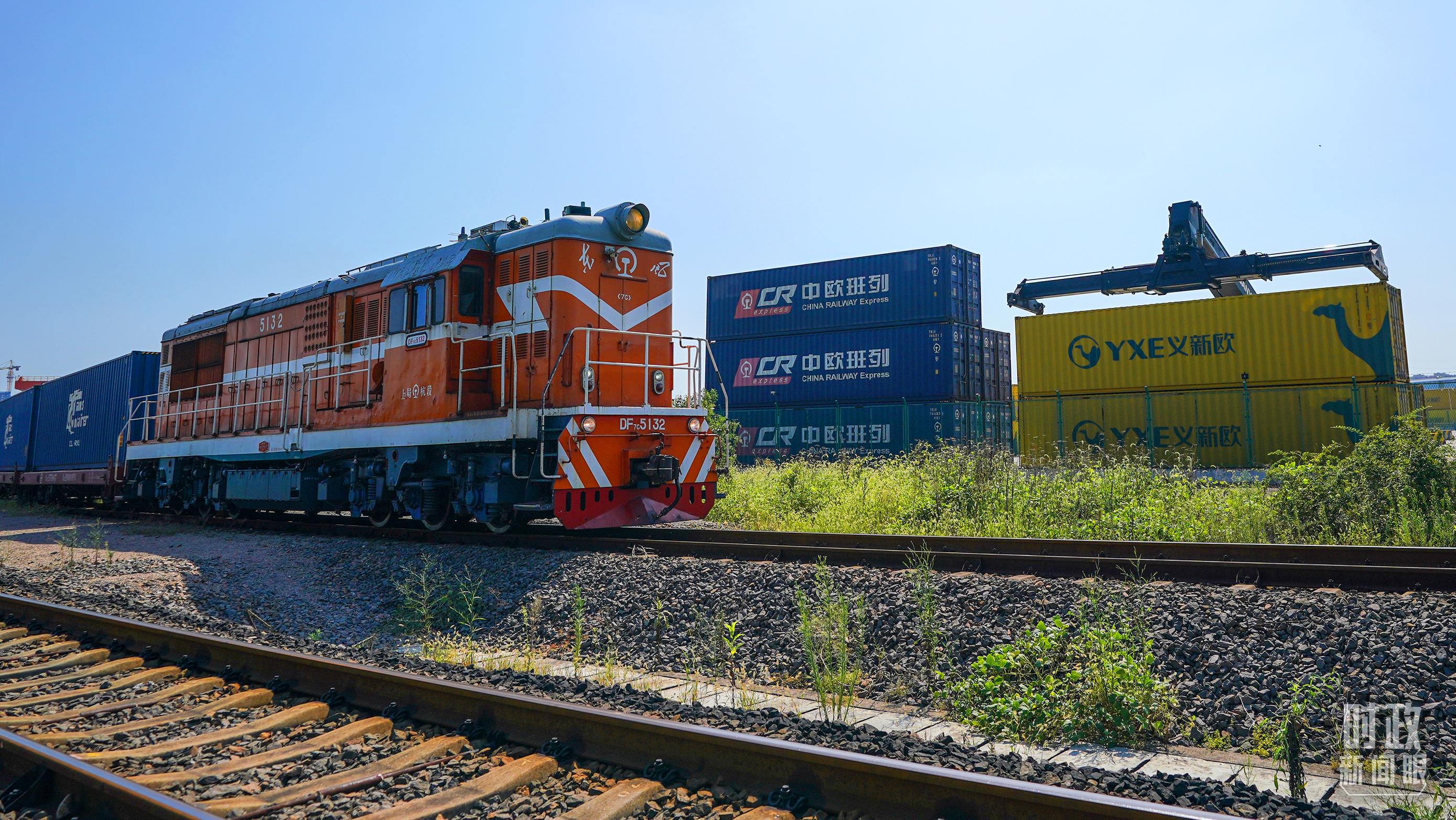 時(shí)政新聞眼丨杭州亞運(yùn)會(huì)開(kāi)幕前夕，習(xí)近平赴浙江考察