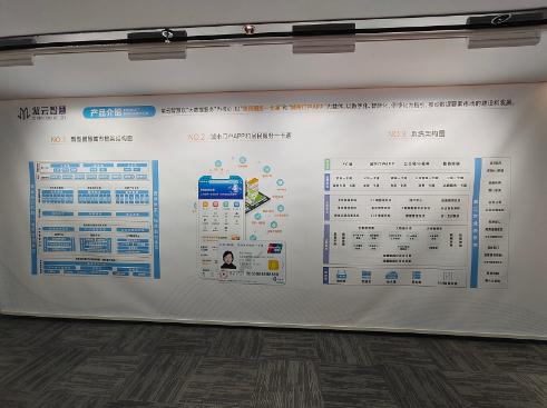 居民服務(wù)一卡通、智能機器人……見證“數(shù)智鄭東”數(shù)字化轉(zhuǎn)型