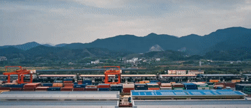 跟著總書記的考察足跡｜世界小商品之都，義烏！