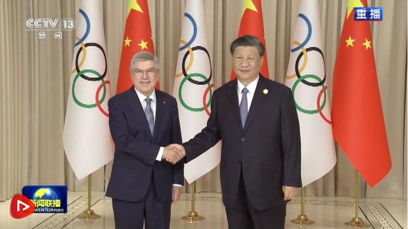 【央視快評(píng)】向世界奉獻(xiàn)一屆“中國(guó)特色、亞洲風(fēng)采、精彩紛呈”的體育盛會(huì) ——祝賀杭州第十九屆亞洲運(yùn)動(dòng)會(huì)開(kāi)幕