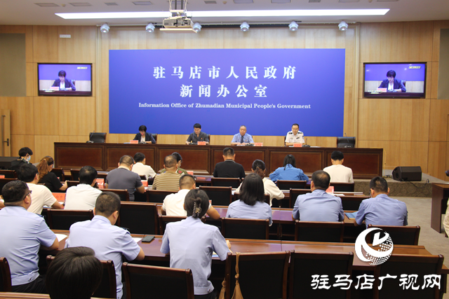 駐馬店：打造法治化營商環(huán)境 護航民營經(jīng)濟高質(zhì)量發(fā)展