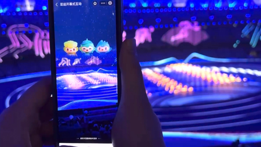潮涌東方丨杭州亞運會的這些首次，是怎么做到的？