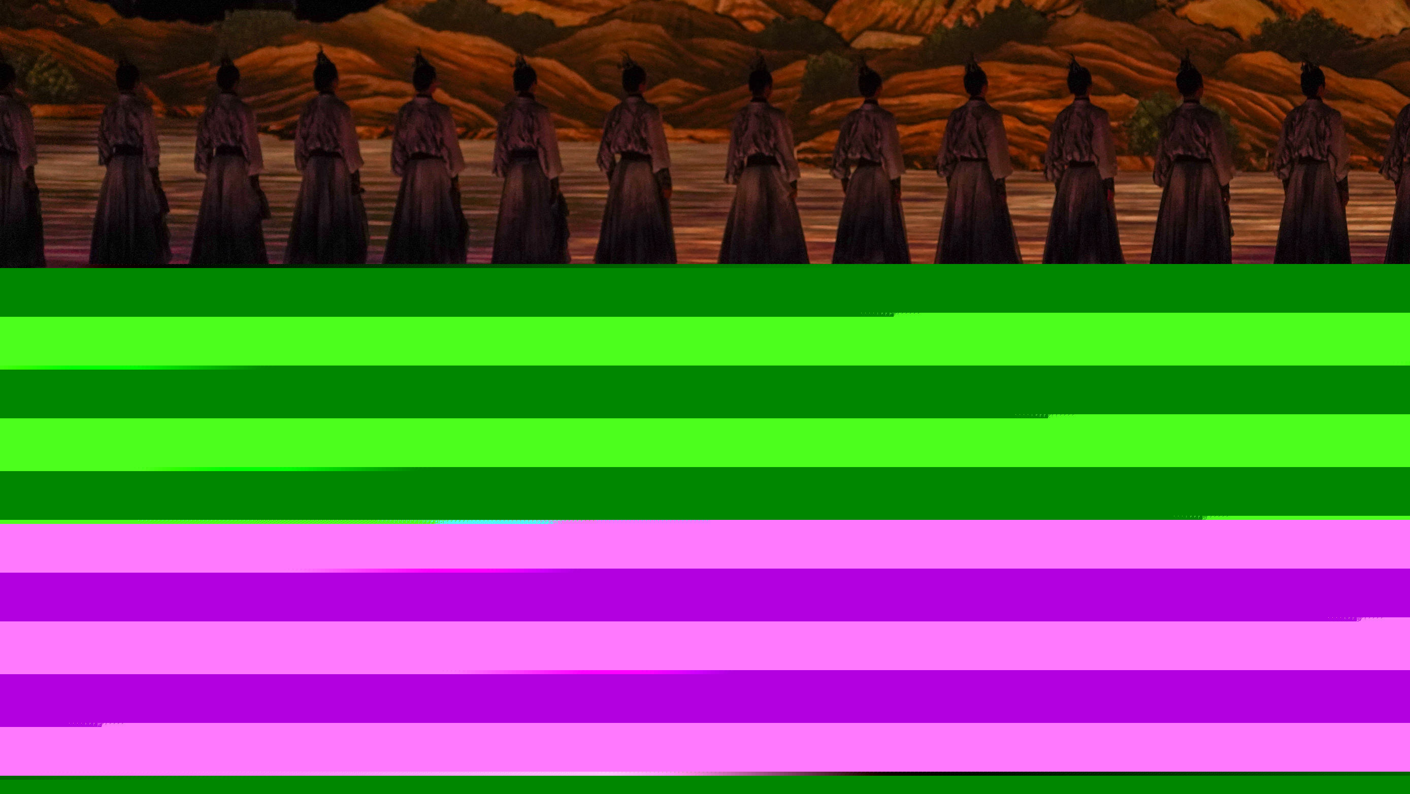 時政新聞眼丨亞運會開幕日，習(xí)近平出席這些活動傳遞豐富信息