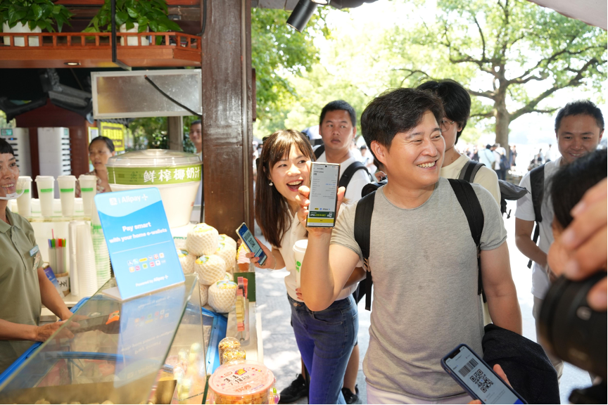 潮涌東方丨杭州亞運會的這些首次，是怎么做到的？