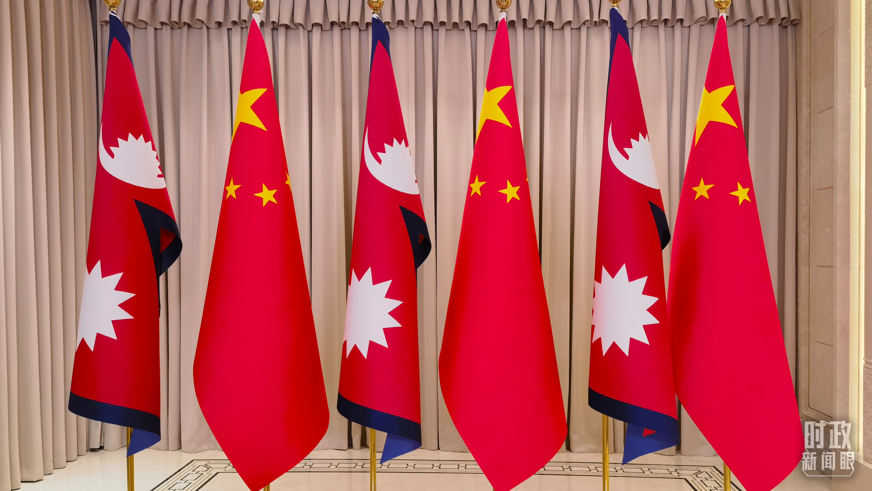 時政新聞眼丨亞運會開幕日，習(xí)近平出席這些活動傳遞豐富信息