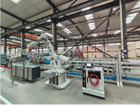 今天給各位科普一下：許昌不只有胖東來，還有不少“神仙”公司！