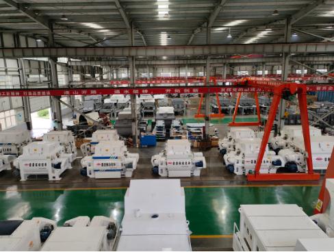 今天給各位科普一下：許昌不只有胖東來，還有不少“神仙”公司！