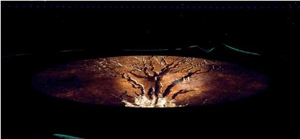 浪漫絕美！杭州亞運(yùn)會(huì)開幕式這8個(gè)瞬間太驚艷