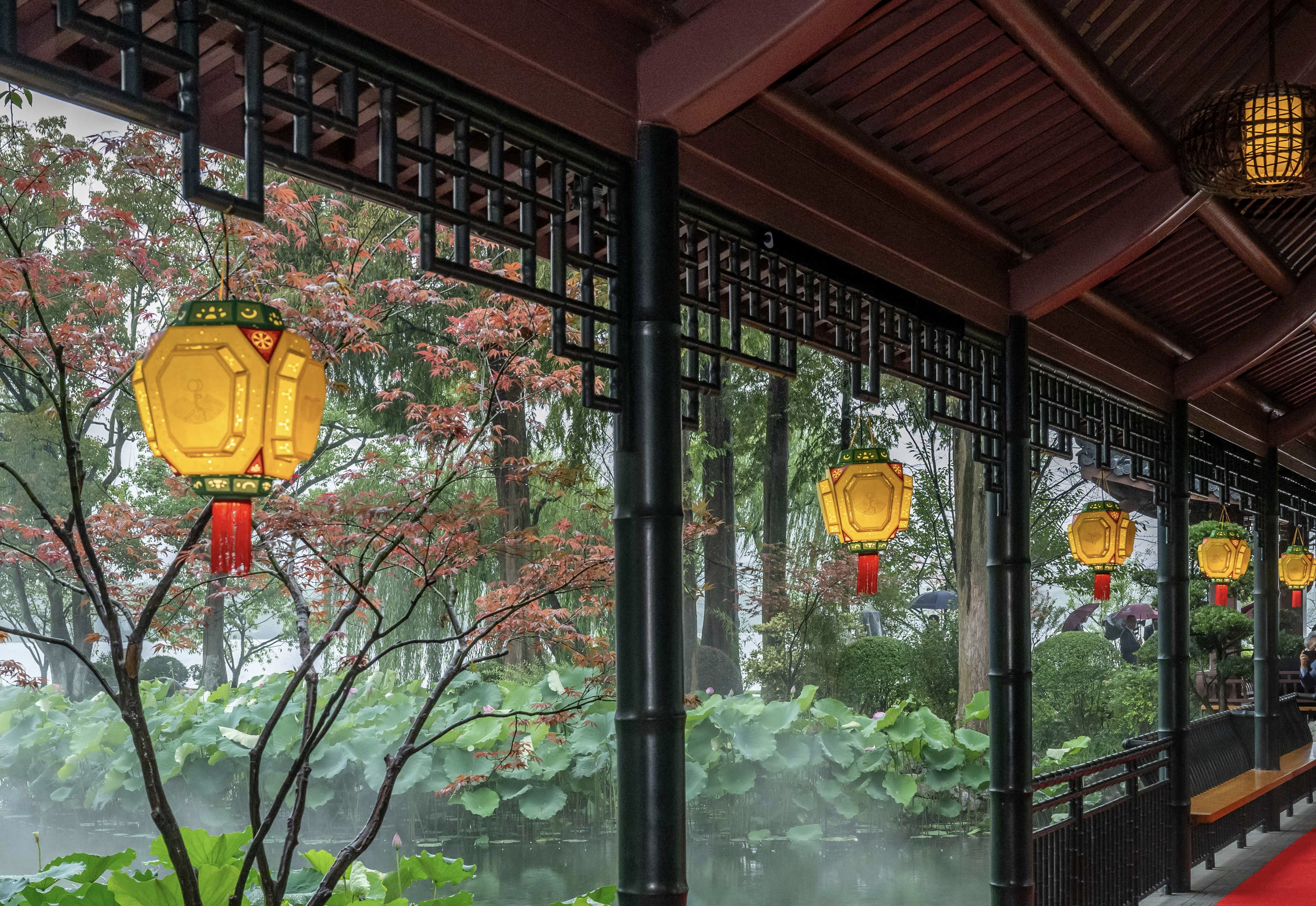 新聞多一點(diǎn)｜在杭州，國際貴賓欣賞了哪些非遺項(xiàng)目？