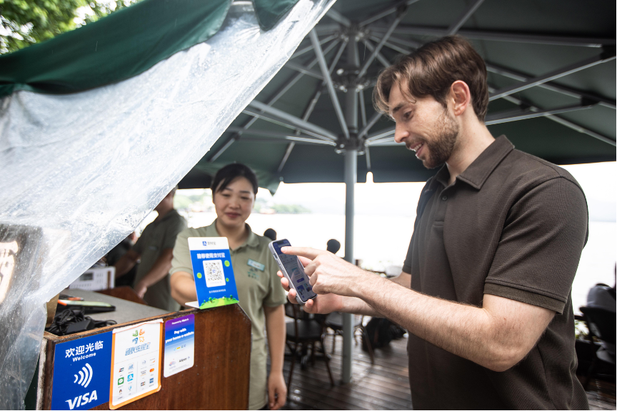 潮涌東方丨杭州亞運會的這些首次，是怎么做到的？