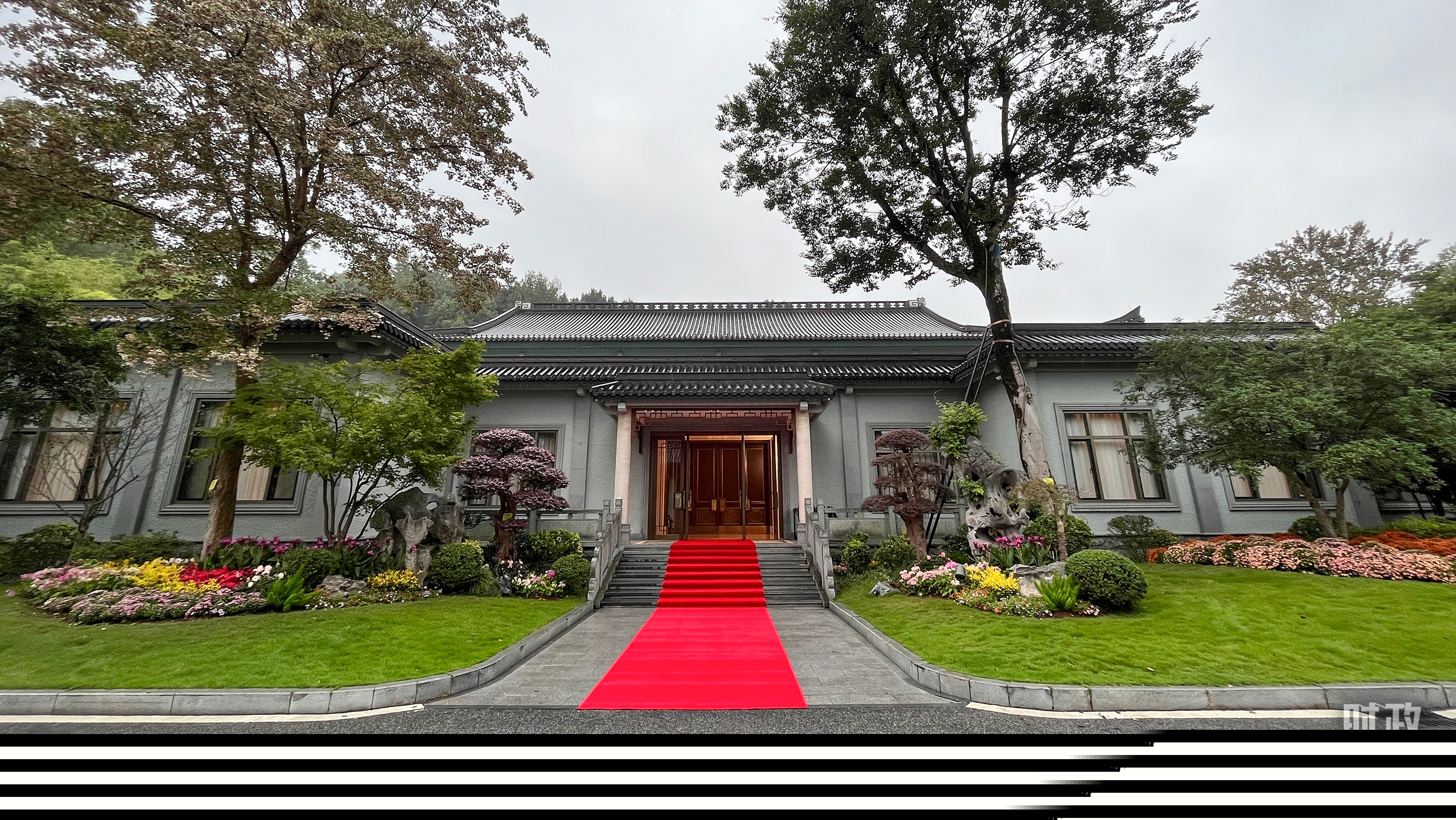 時(shí)政新聞眼丨杭州亞運(yùn)會(huì)開幕前一天，習(xí)近平會(huì)見這幾位外方領(lǐng)導(dǎo)人