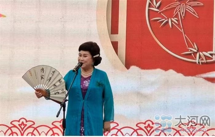 稻花香里說豐年丨劉蘭芳點贊種糧大戶！平頂山慶祝2023年中國農(nóng)民豐收節(jié)