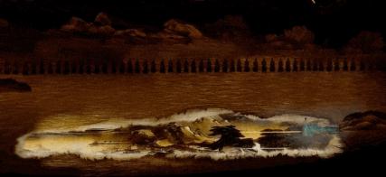 浪漫絕美！杭州亞運(yùn)會(huì)開幕式這8個(gè)瞬間太驚艷