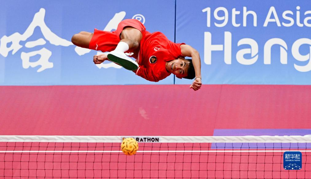 杭州亞運會|亞運頭圖