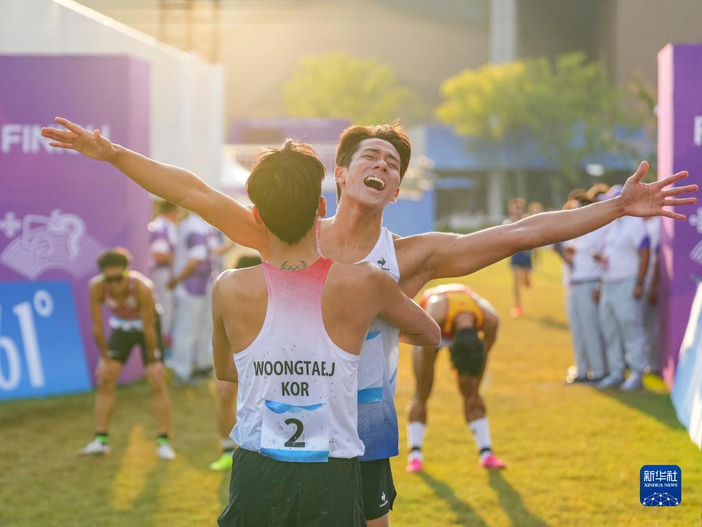 杭州亞運會|亞運頭圖