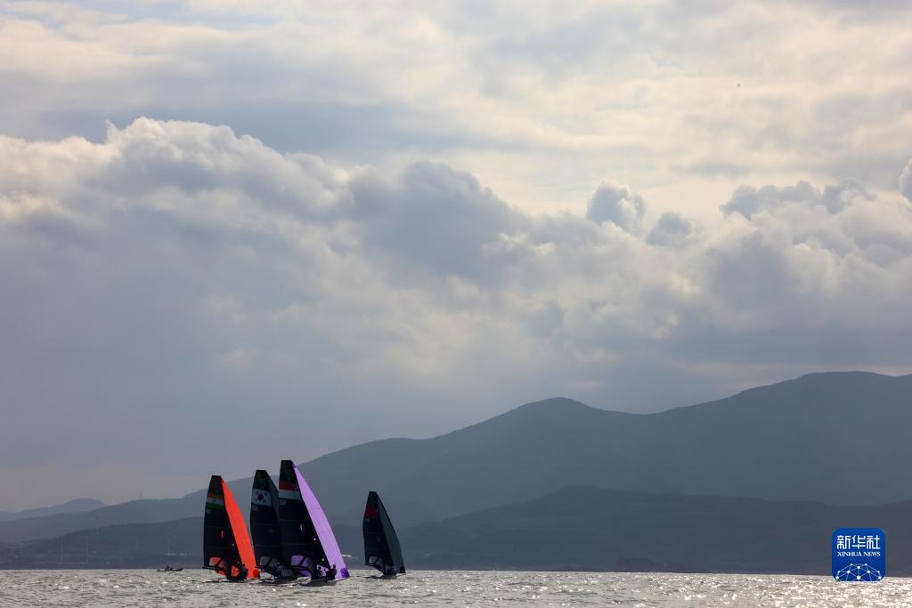 杭州亞運會|亞運頭圖