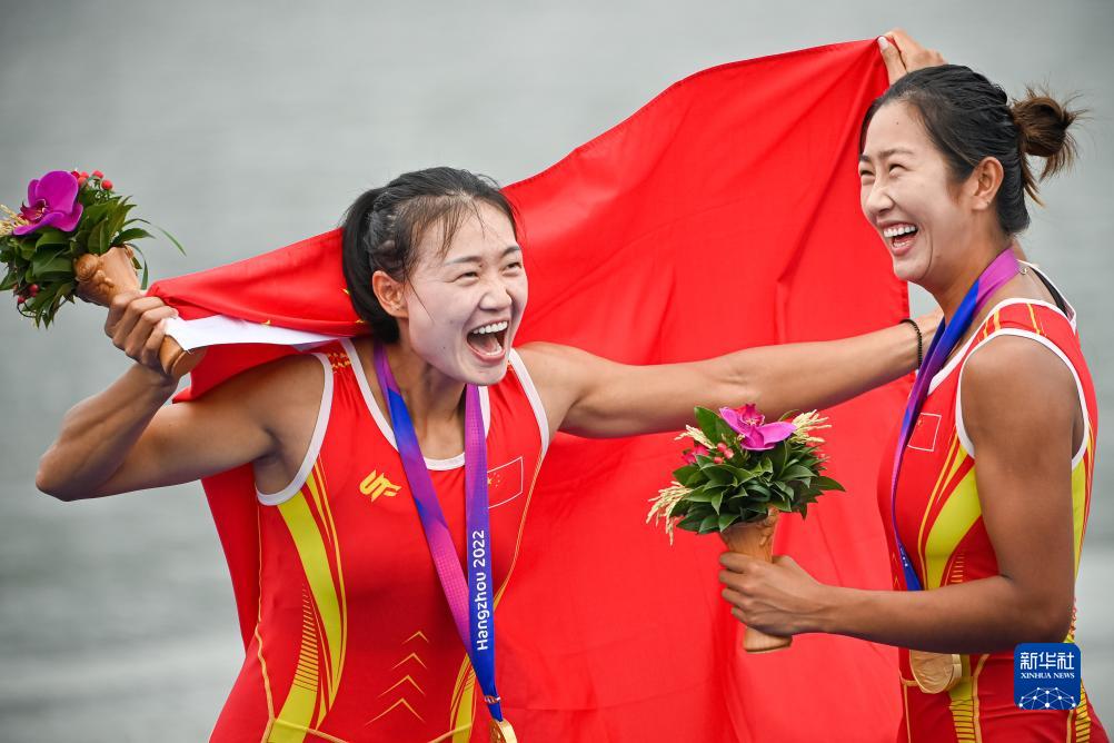 杭州亞運會|亞運頭圖