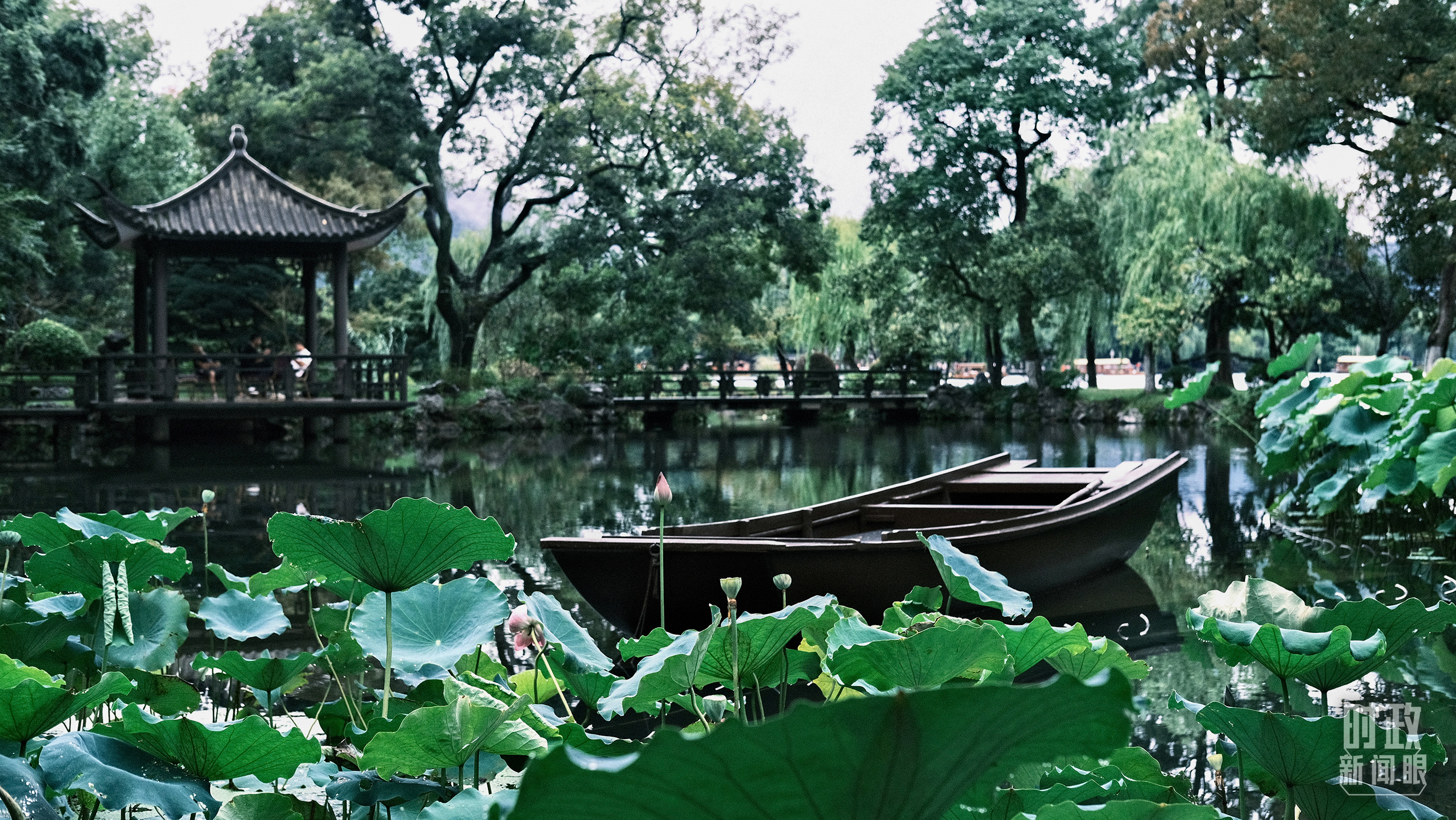 時政新聞眼丨亞運會開幕日，習(xí)近平出席這些活動傳遞豐富信息