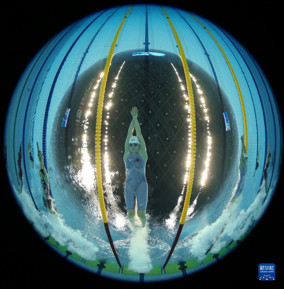 杭州亞運會|亞運頭圖