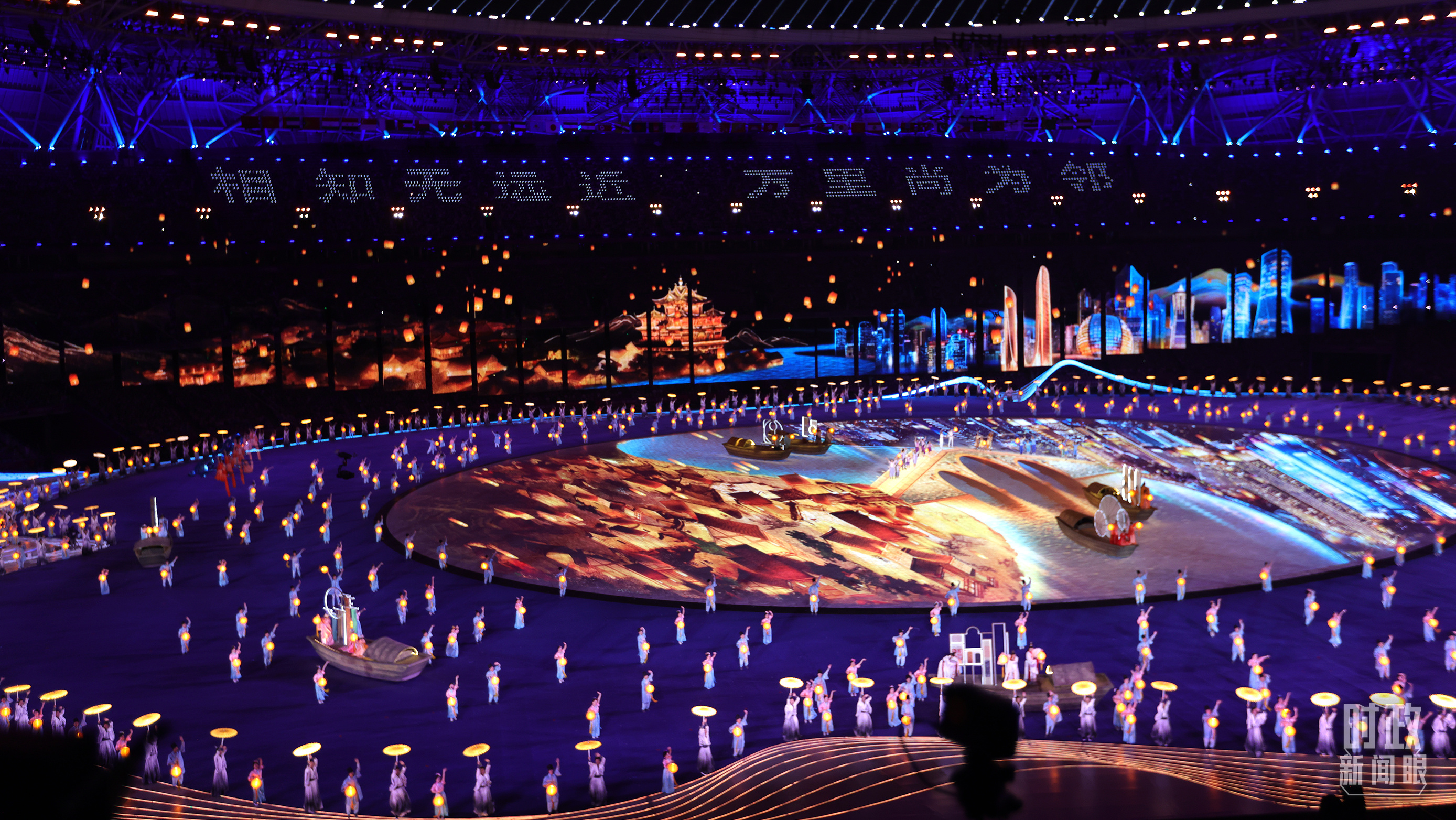 時(shí)政新聞眼丨從浙江到山東棗莊，習(xí)近平這一次考察重點(diǎn)強(qiáng)調(diào)了什么？