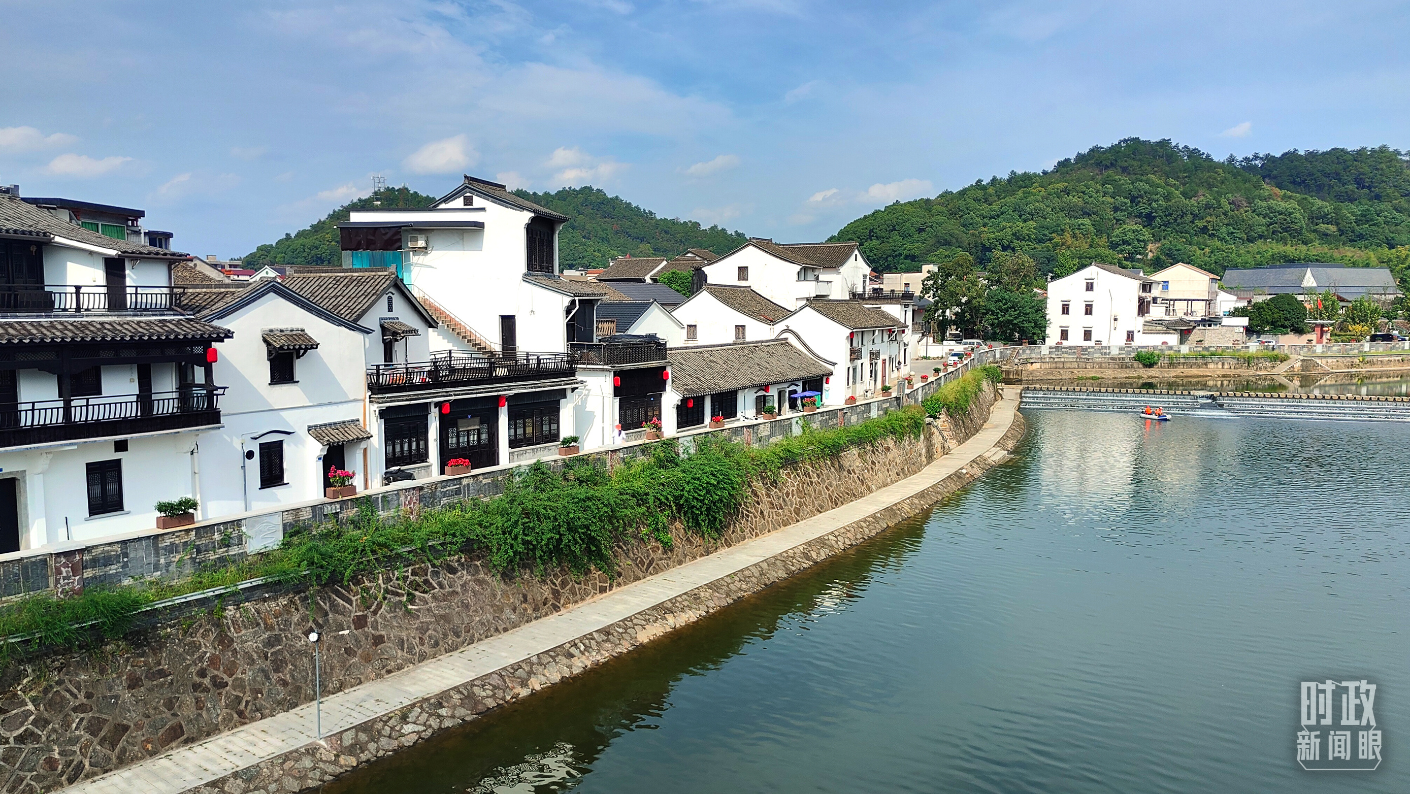 時(shí)政新聞眼丨從浙江到山東棗莊，習(xí)近平這一次考察重點(diǎn)強(qiáng)調(diào)了什么？