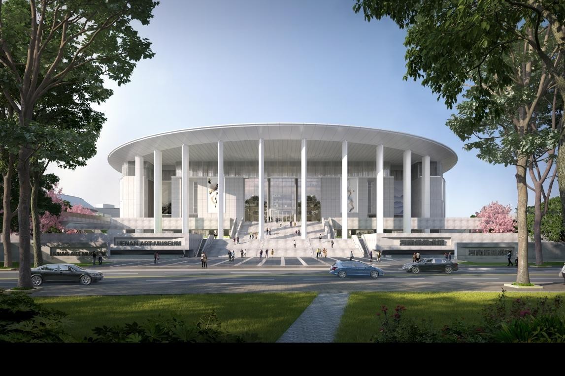 “剪”閱河南②丨“線路圖”敲定！河南發(fā)文實(shí)施城市更新行動