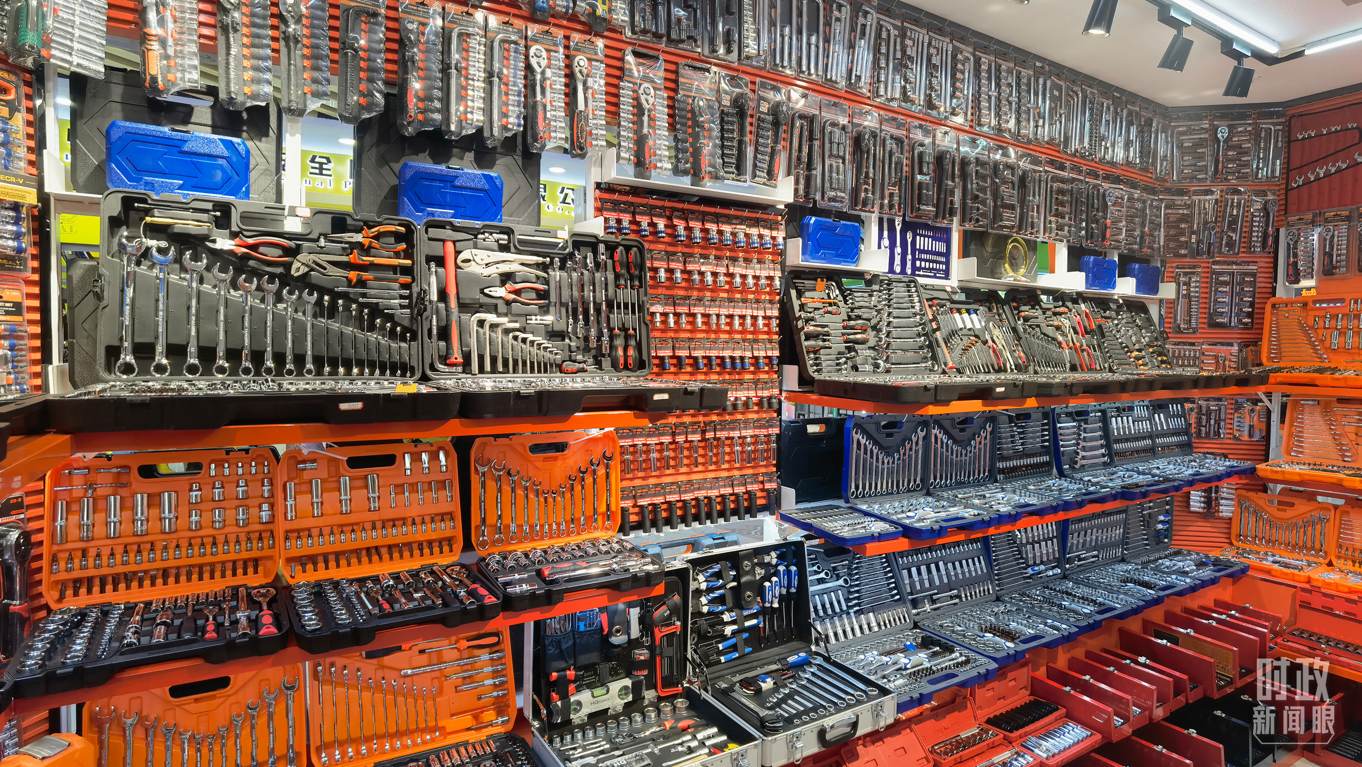 時(shí)政新聞眼丨從浙江到山東棗莊，習(xí)近平這一次考察重點(diǎn)強(qiáng)調(diào)了什么？