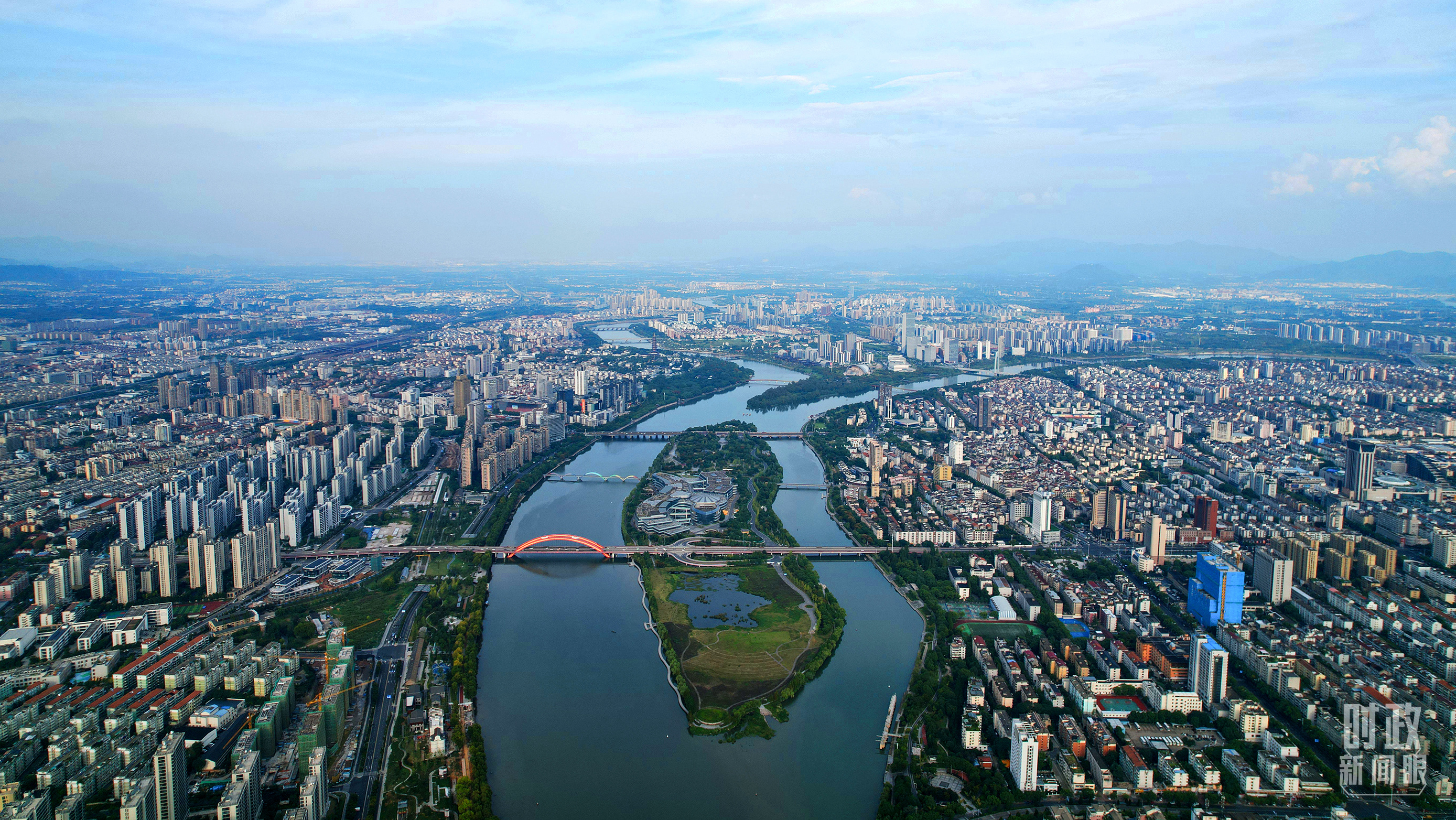 時(shí)政新聞眼丨從浙江到山東棗莊，習(xí)近平這一次考察重點(diǎn)強(qiáng)調(diào)了什么？