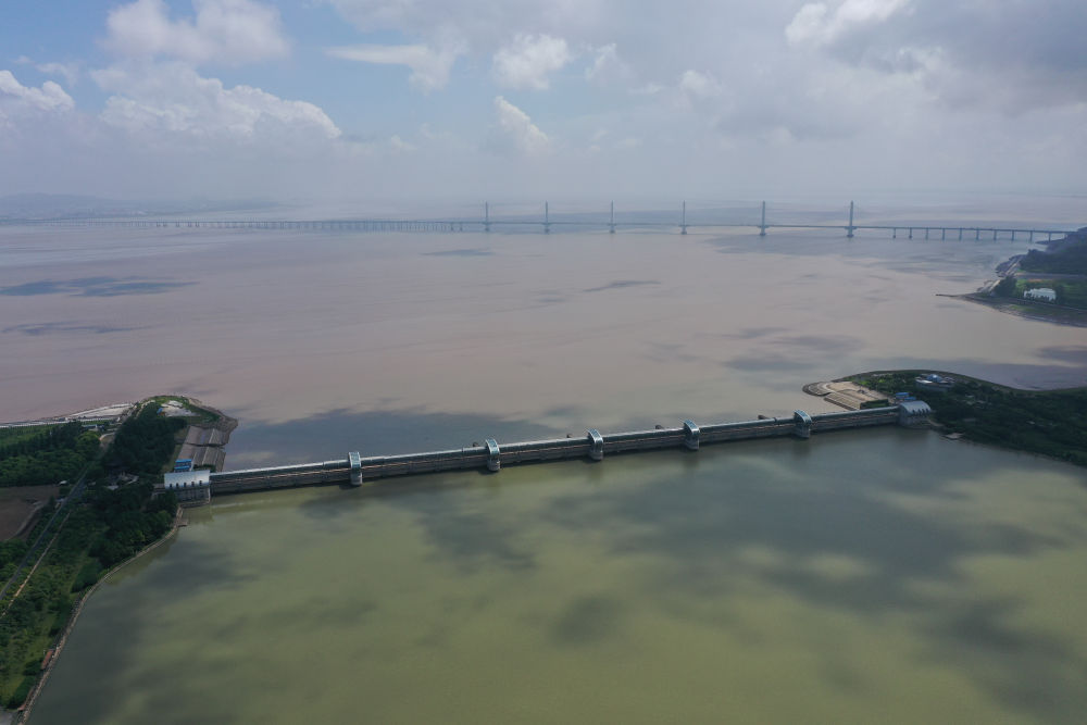 “始終干在實處、走在前列、勇立潮頭”——習(xí)近平總書記考察浙江紀(jì)實