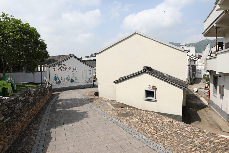 “始終干在實處、走在前列、勇立潮頭”——習(xí)近平總書記考察浙江紀(jì)實