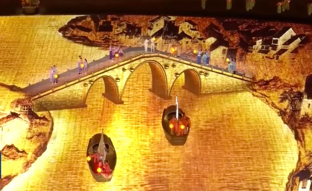 時政微觀察丨“還要傳五千年，還不止五千年”