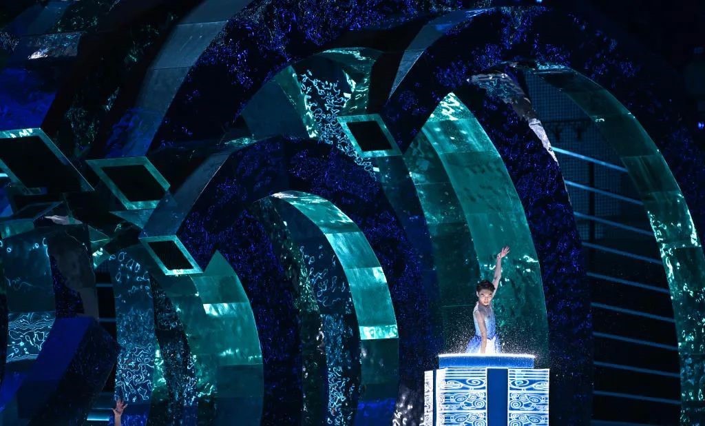 時政微觀察丨“還要傳五千年，還不止五千年”