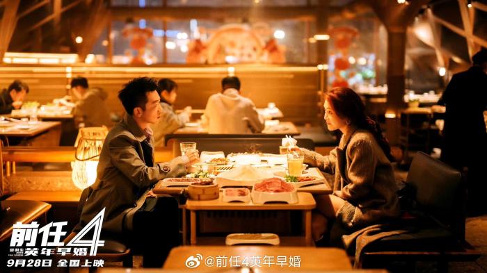 國(guó)慶檔來(lái)襲，哪部影片是最大贏家？