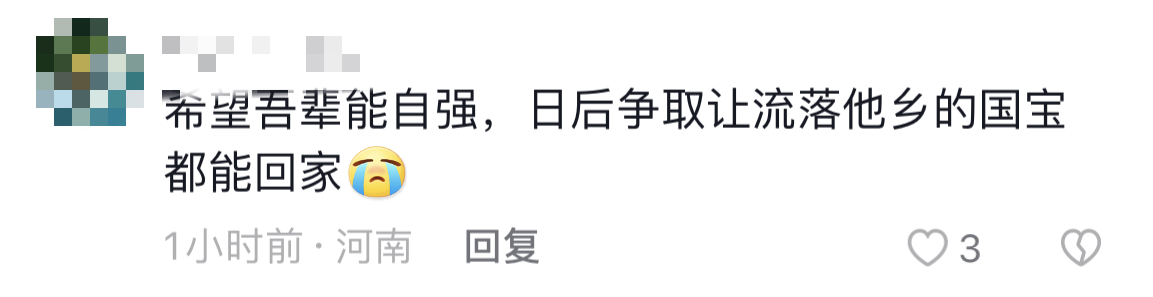 我從未忘記你，日夜期盼我們團(tuán)聚的那一刻……
