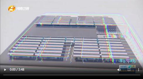 當國慶遇上中秋，看河南十八地市“豫拼豫出彩”
