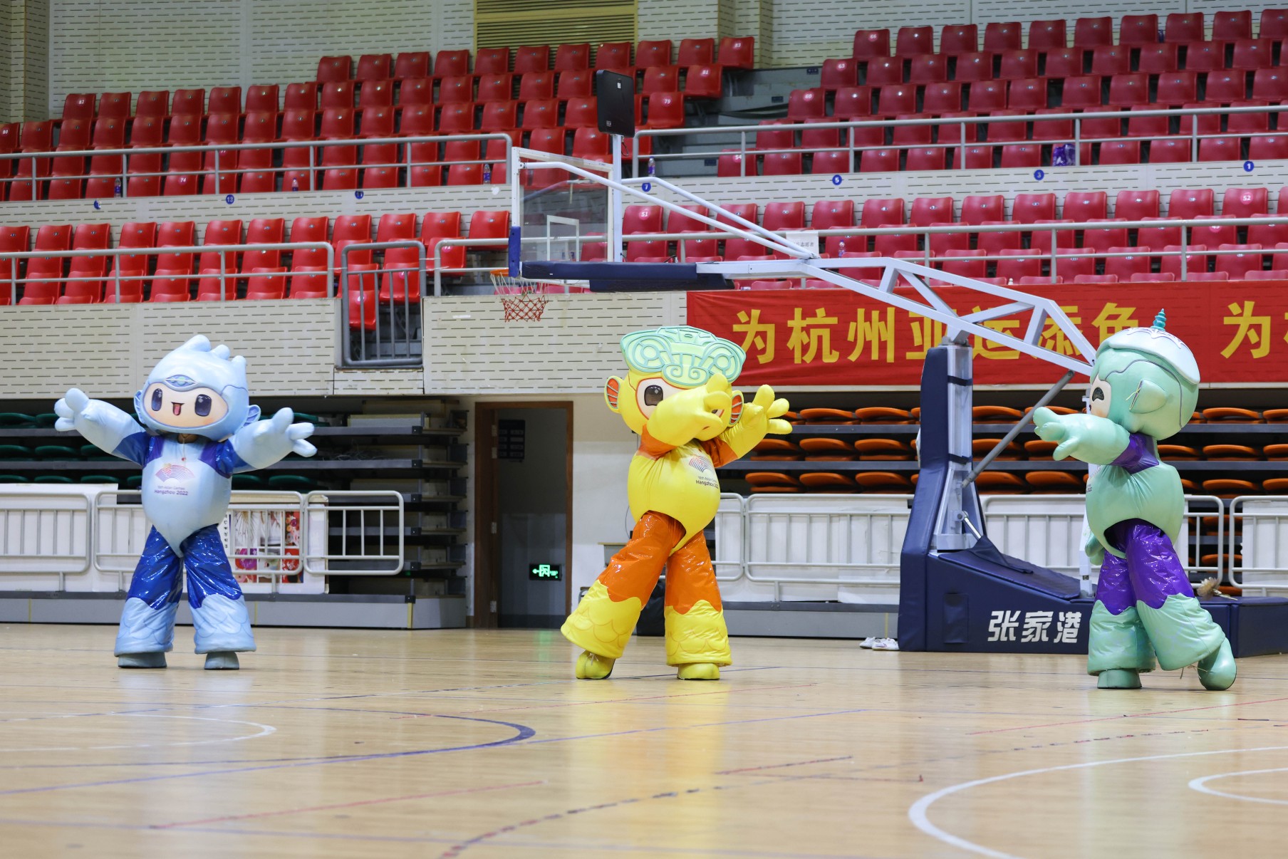 亞運“豫”見你丨閉幕式上河南這群少年會帶來哪些驚喜？