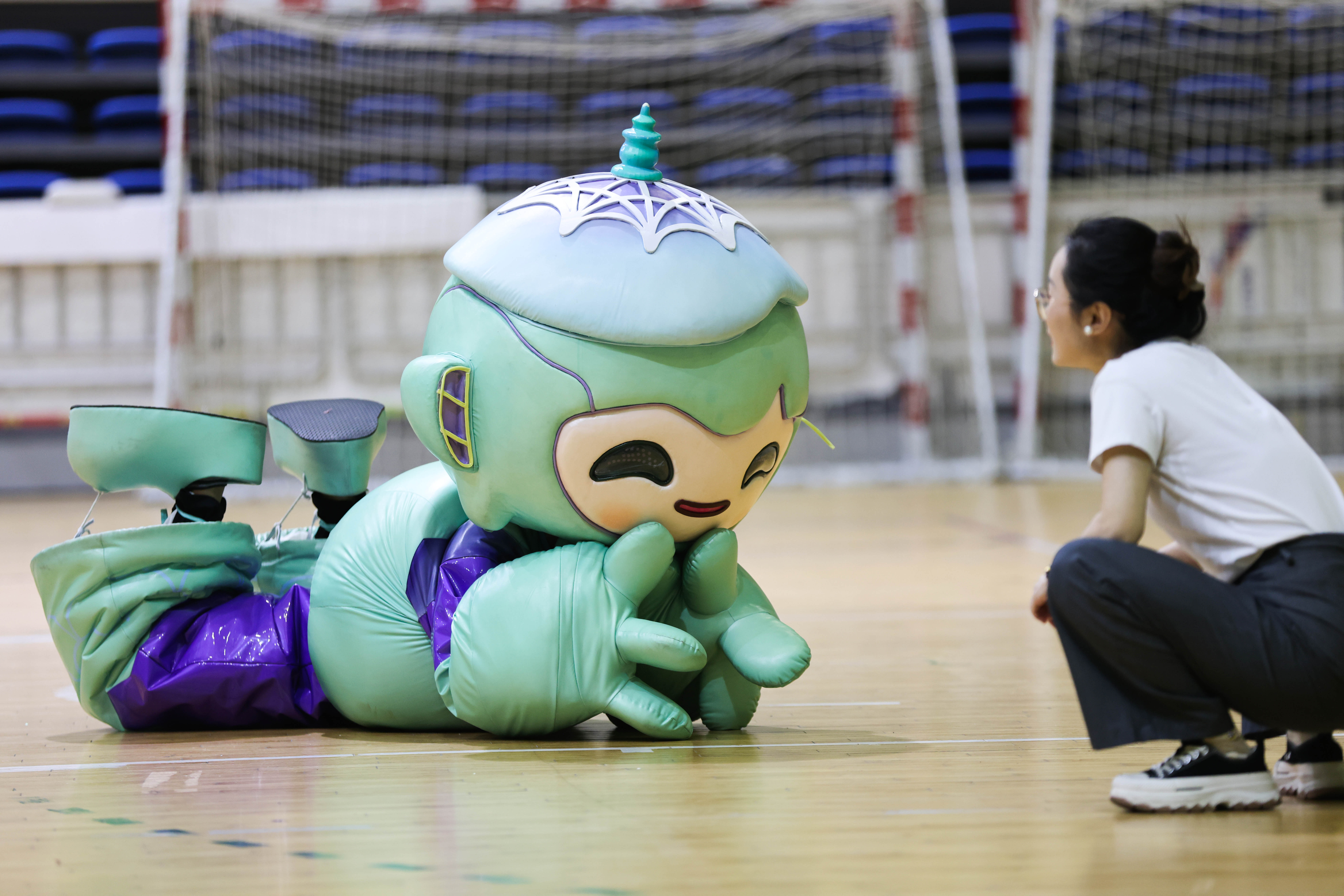 亞運“豫”見你丨閉幕式上河南這群少年會帶來哪些驚喜？