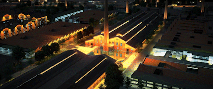 跟著總書(shū)記的考察足跡丨千年瓷都——景德鎮(zhèn)